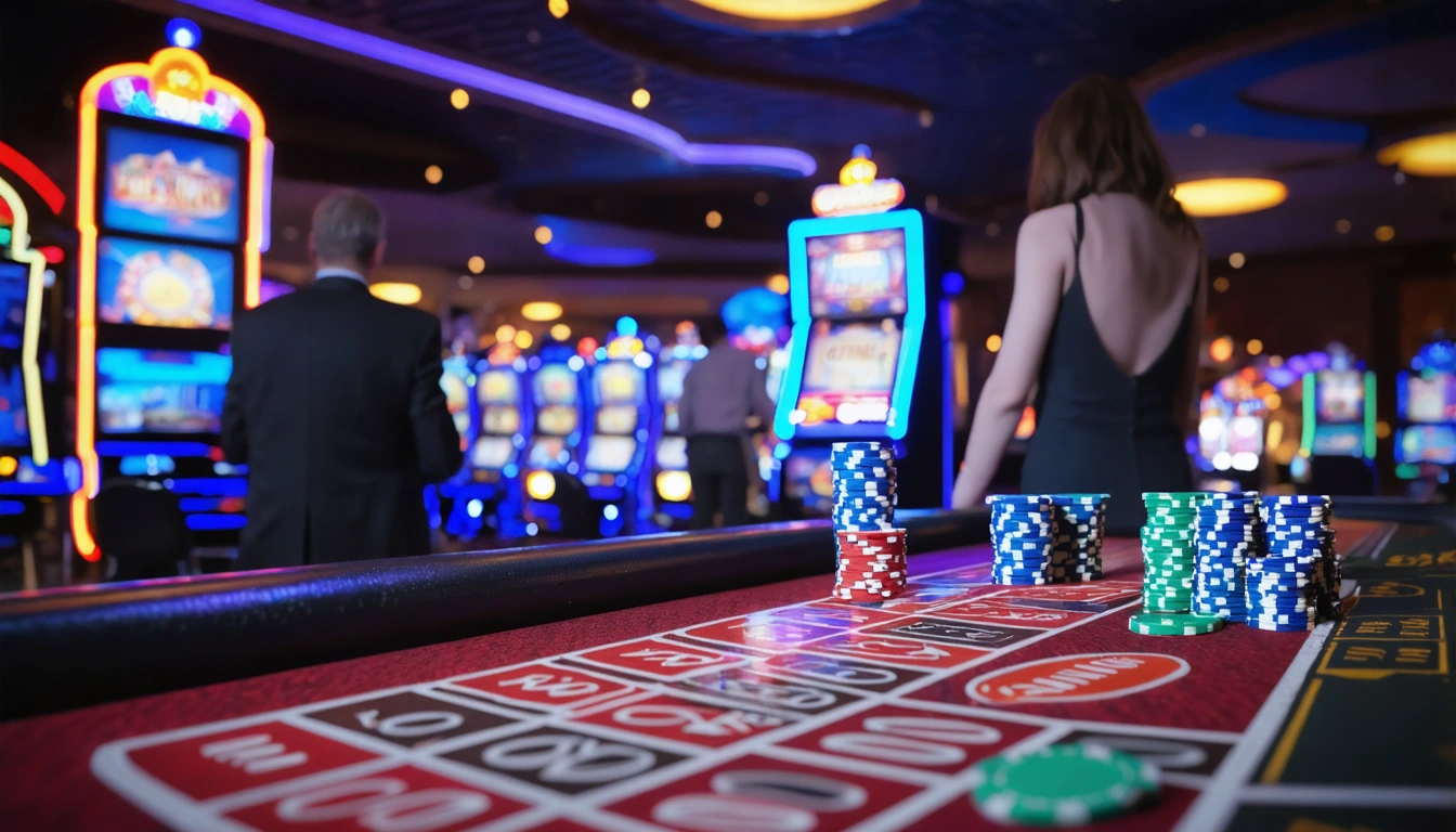 bonus non gamstop casinos