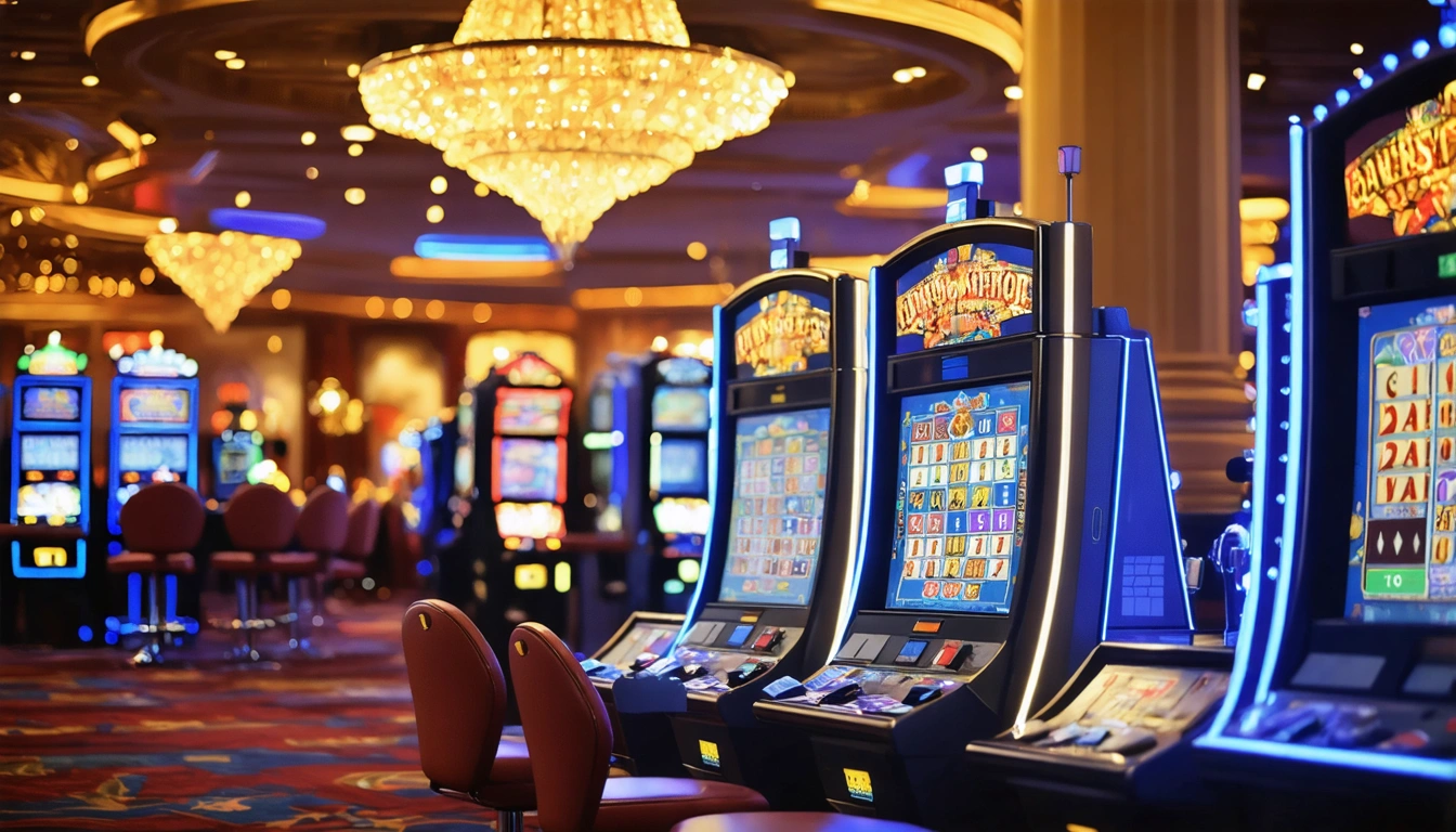 list non gamstop casinos