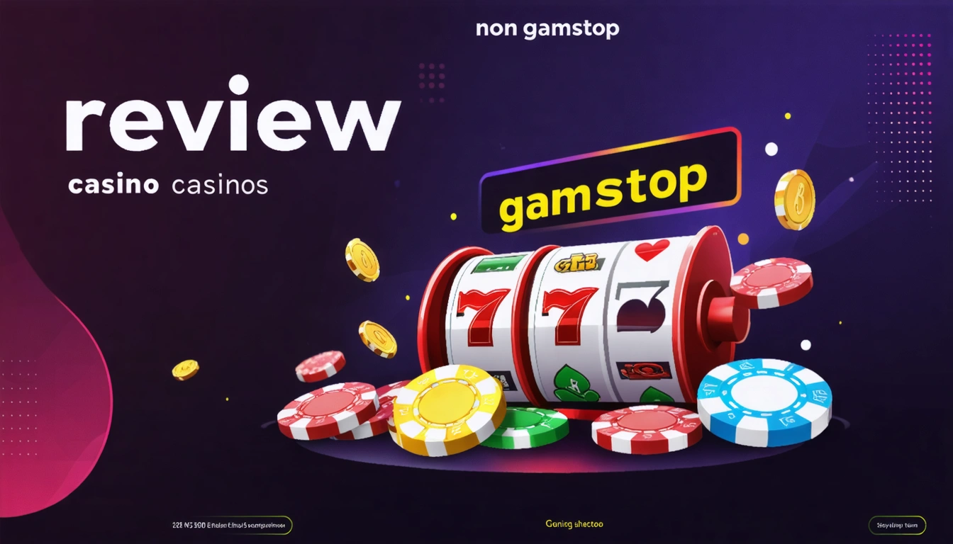 review non gamstop casinos